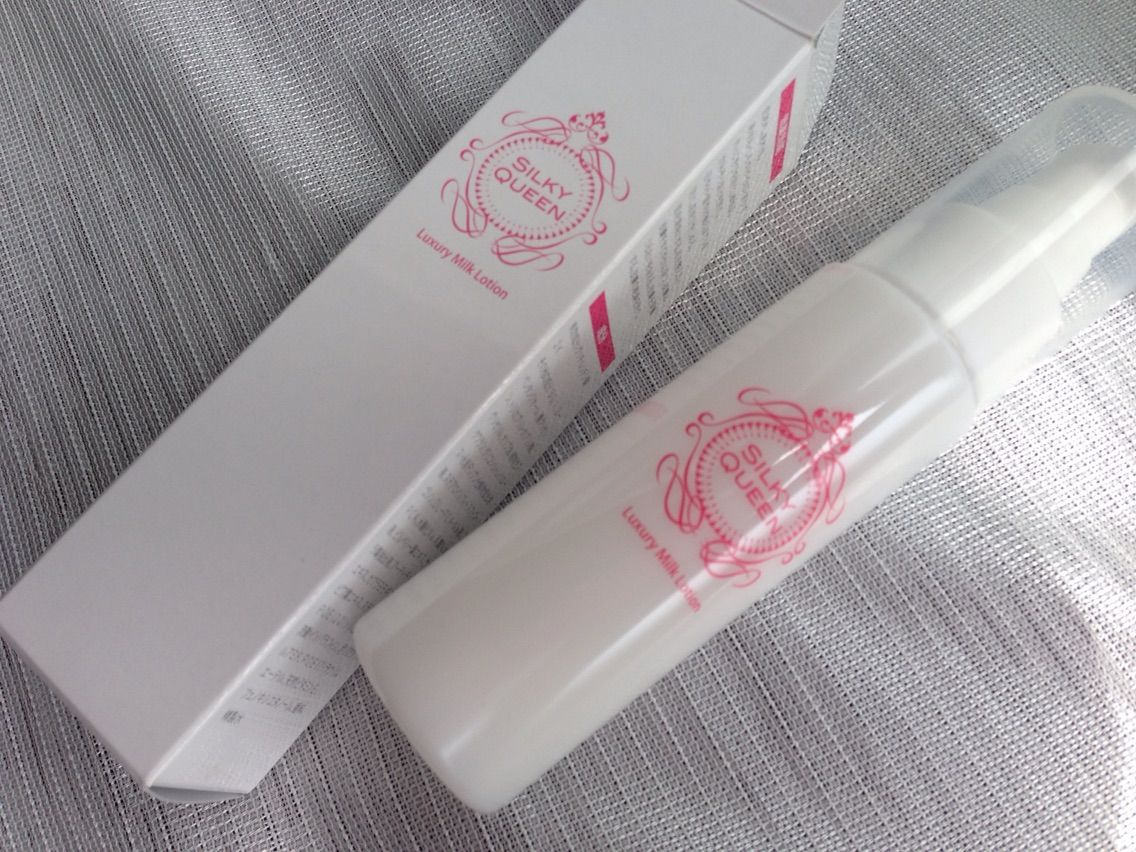 ムダ毛処理したひざ下の黒ずみ毛穴 カミソリ負けをケア シルキークイーン Silky Queen ネットで人気の商品 通販好きmamのblog