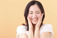 嬉しい