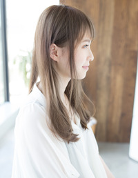 ロング