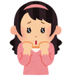 ぶりっ子