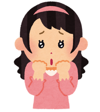 ぶりっ子
