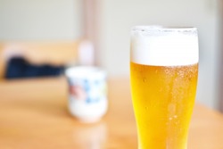 お酒