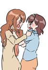 ケンカ