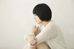 ネガティブ
