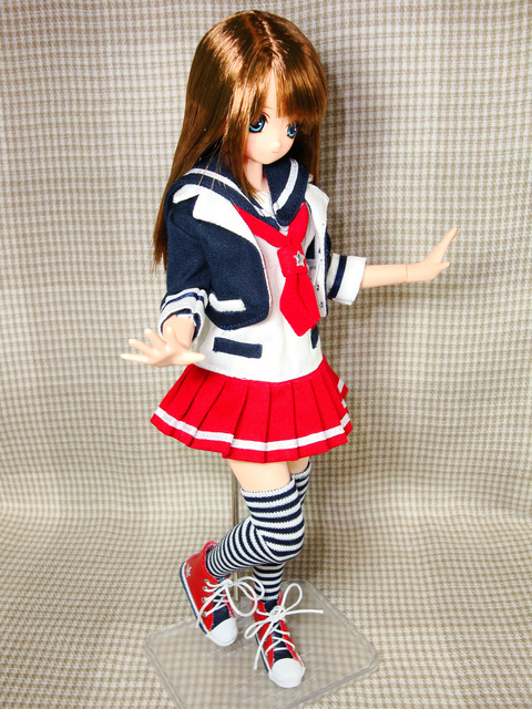 ひめの FFII 011