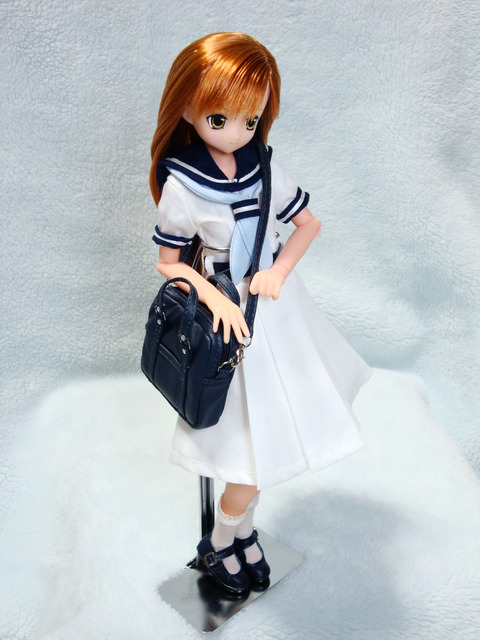 リセ 夏制服 (9)