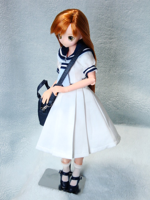リセ 夏制服 (4)