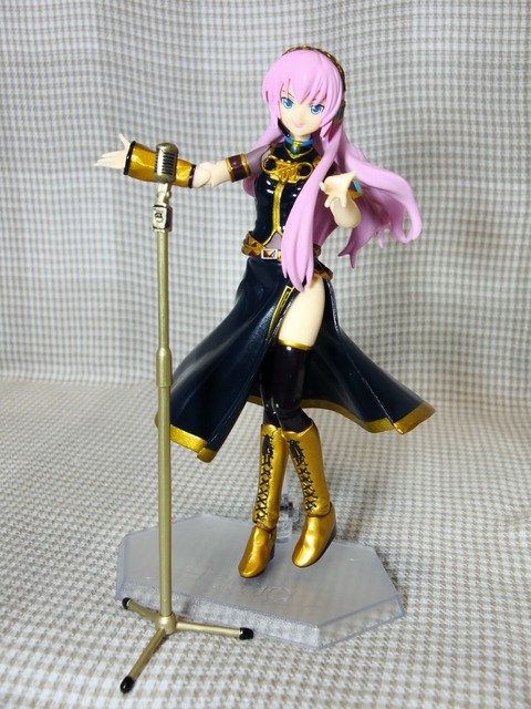 ルカ Figma 001 (2) - コピー