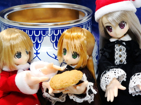 リルフェアリー クリスマス 2014 (15)