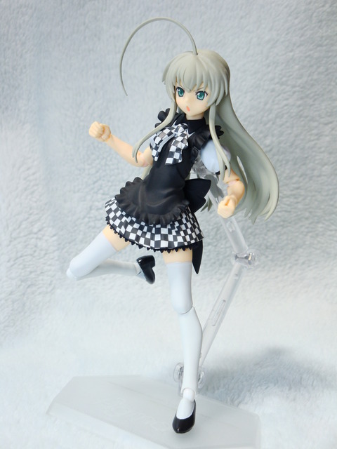 ニャル子 Figma (11)