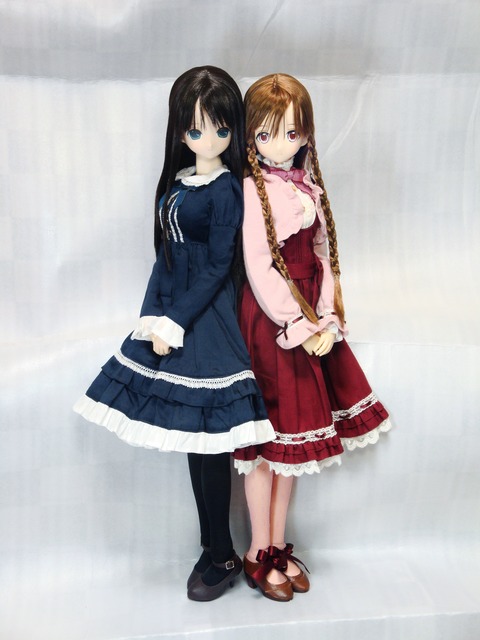 天音&エレン ELLEN`S CLOSET (7)