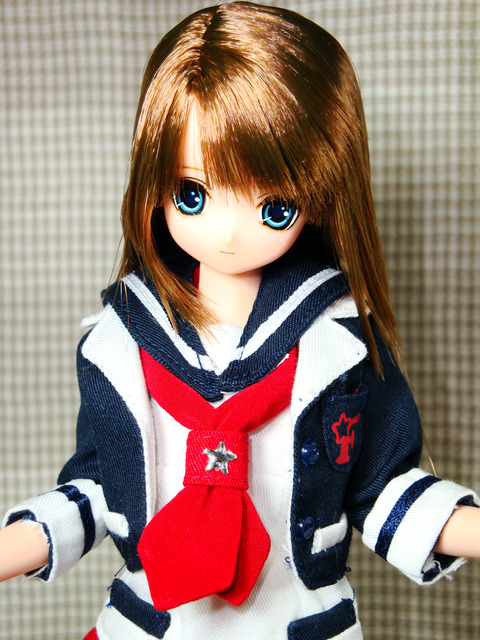 ひめの FFII 014