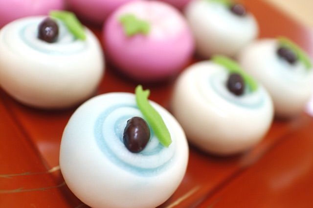 16大牟田スイーツランキング 和菓子編 Ayamode