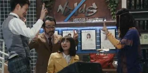 ラブ&ピース洗脳