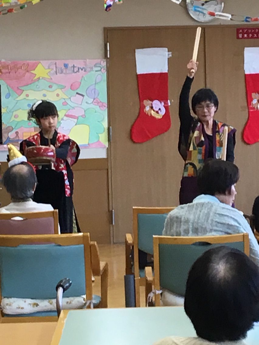 12月17日 土 カロス様 音愛心 おとめごころ 12月17日 土 カロス様 音愛心 おとめごころ