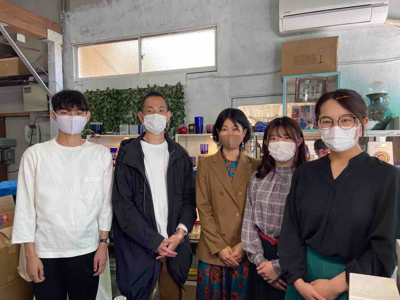 21年04月12日 鈴木あやこ 鈴木綾子 Official Web Site 江東区政に 働く女性 の目線を