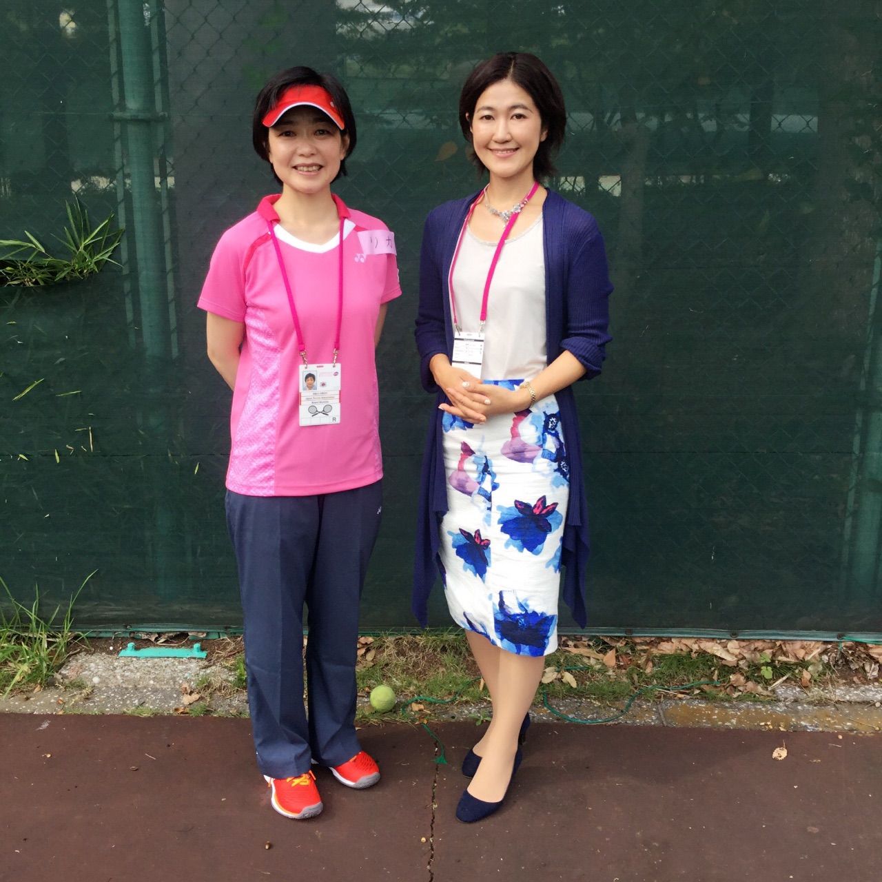 Tennis Play Stay 区内小学校のテニス体験 鈴木あやこ 鈴木綾子 Official Web Site 江東区政に 働く女性 の目線を Tennis Play Stay 区内小学校のテニス体験 鈴木あやこ 鈴木綾子 Official Web Site 江東区政に 働く女性 の目線を