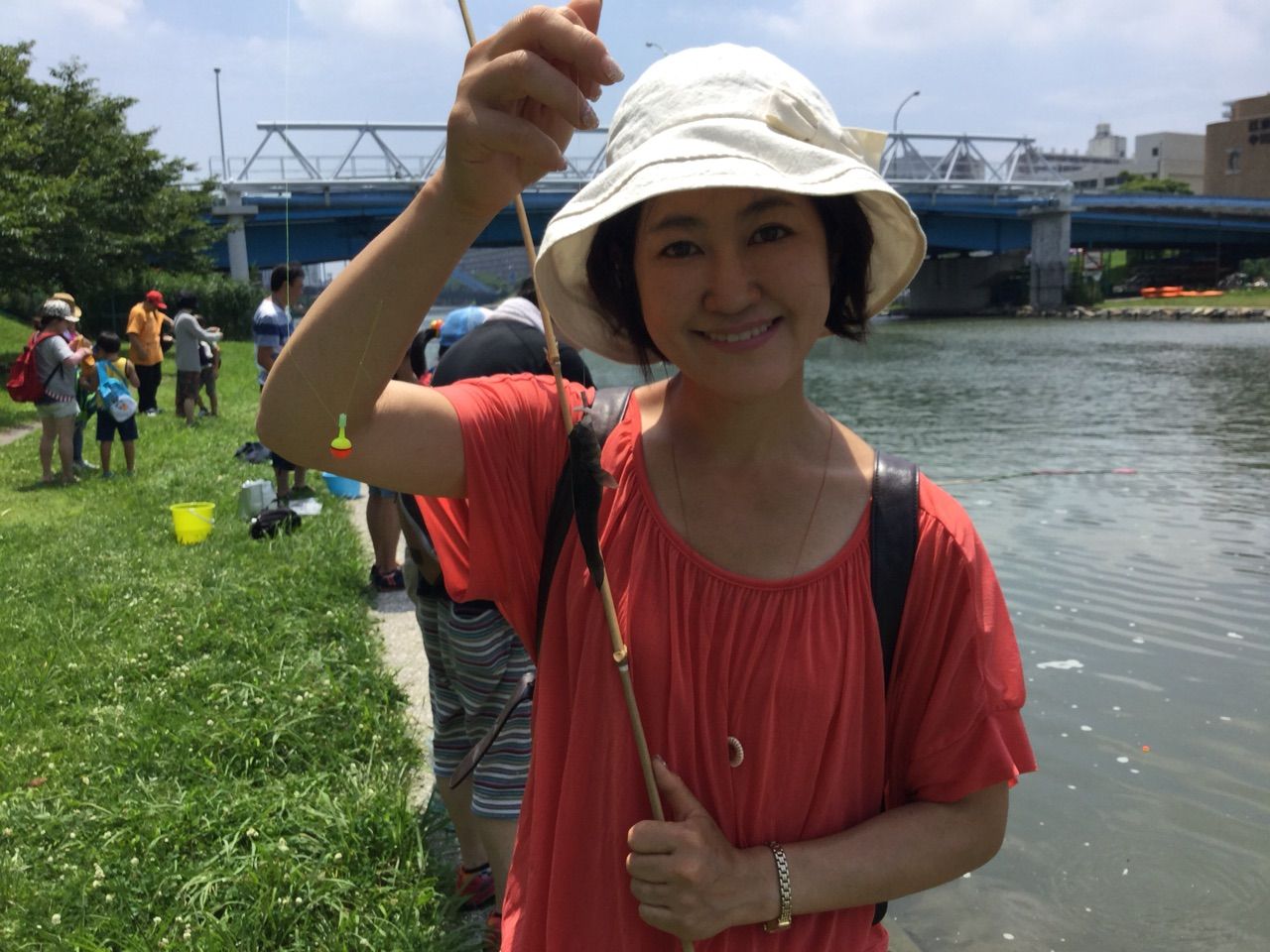 15年07月 鈴木あやこ 鈴木綾子 Official Web Site 江東区政に 働く女性 の目線を