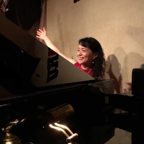 ayako chanaru 2018