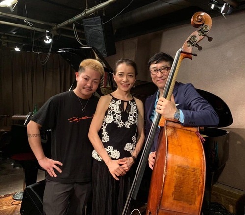 body trio 2019