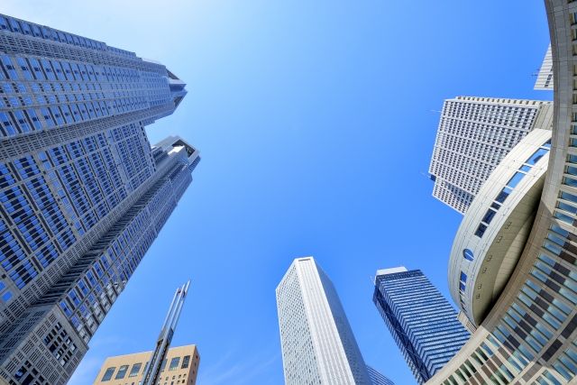 東京都議会選挙