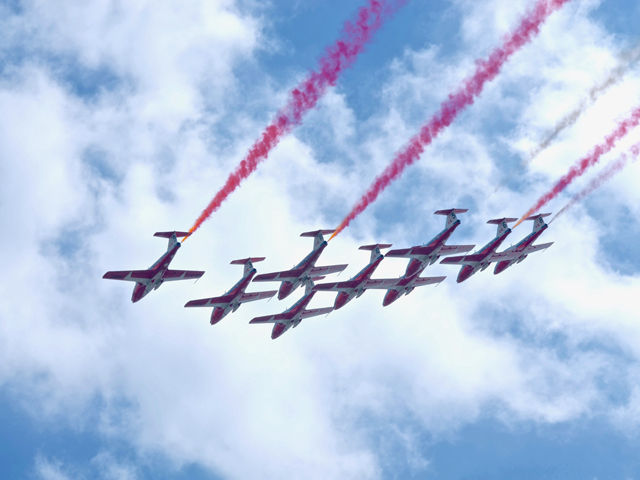 フォーメーション