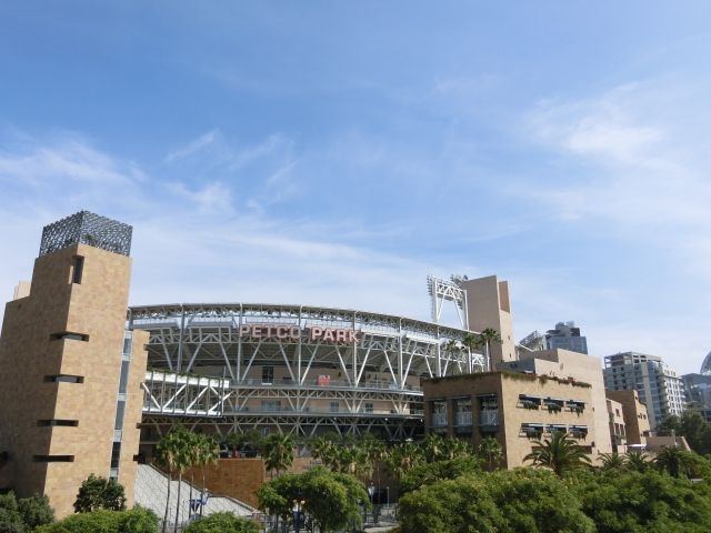 ペトコパーク