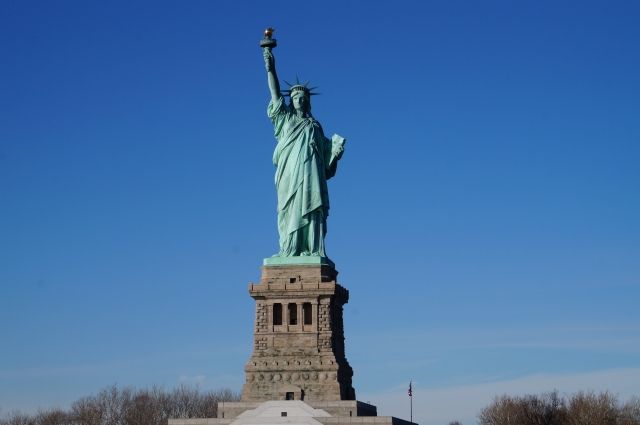 StatueOfLiberty