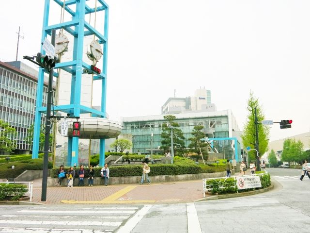 shibuyakoukaidou