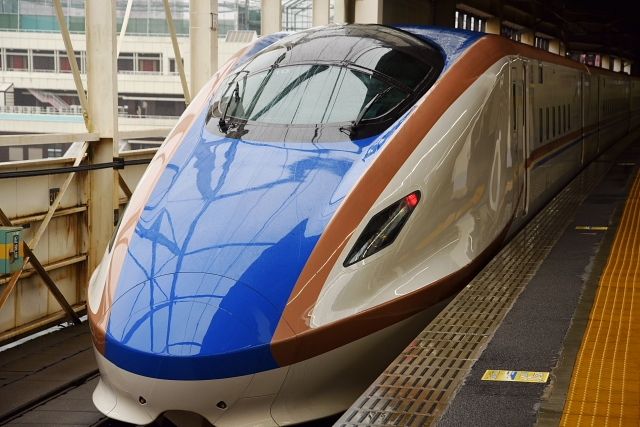 shinkansen