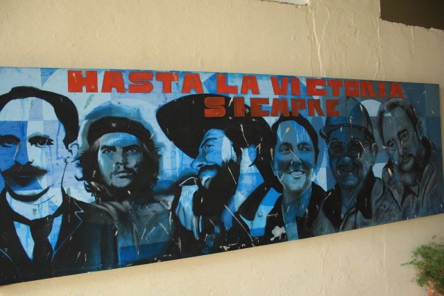 cuba