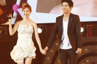 ヨンソ派かヨンシネ派か 主婦だけど 韓国ドラマでドキドキしたい