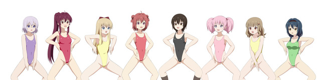 B 赤座あかり わぁいハイグレ あかりハイグレ大好き あやめ速報 Ssまとめ