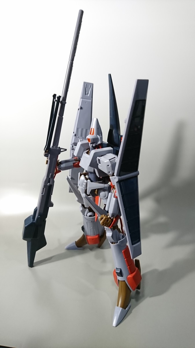 1/100 R3 エルガイムmk2 制作1 : 飛ぶ前に助走! ロボプラ制作 1/100 R3 エルガイムmk2 制作1 : 飛ぶ前に助走! ロボプラ制作