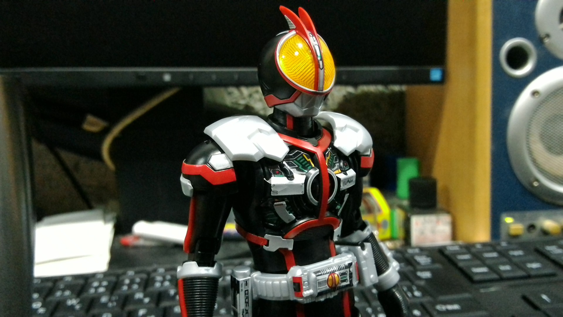 Figure Rise 6 仮面ライダー ファイズ 製作2 飛ぶ前に助走 ロボプラ制作日記 Ver3 02 ガンプラ Main Figure Rise 6 仮面ライダー ファイズ 製作2 飛ぶ前に助走 ロボプラ制作日記 Ver3 02 ガンプラ Main