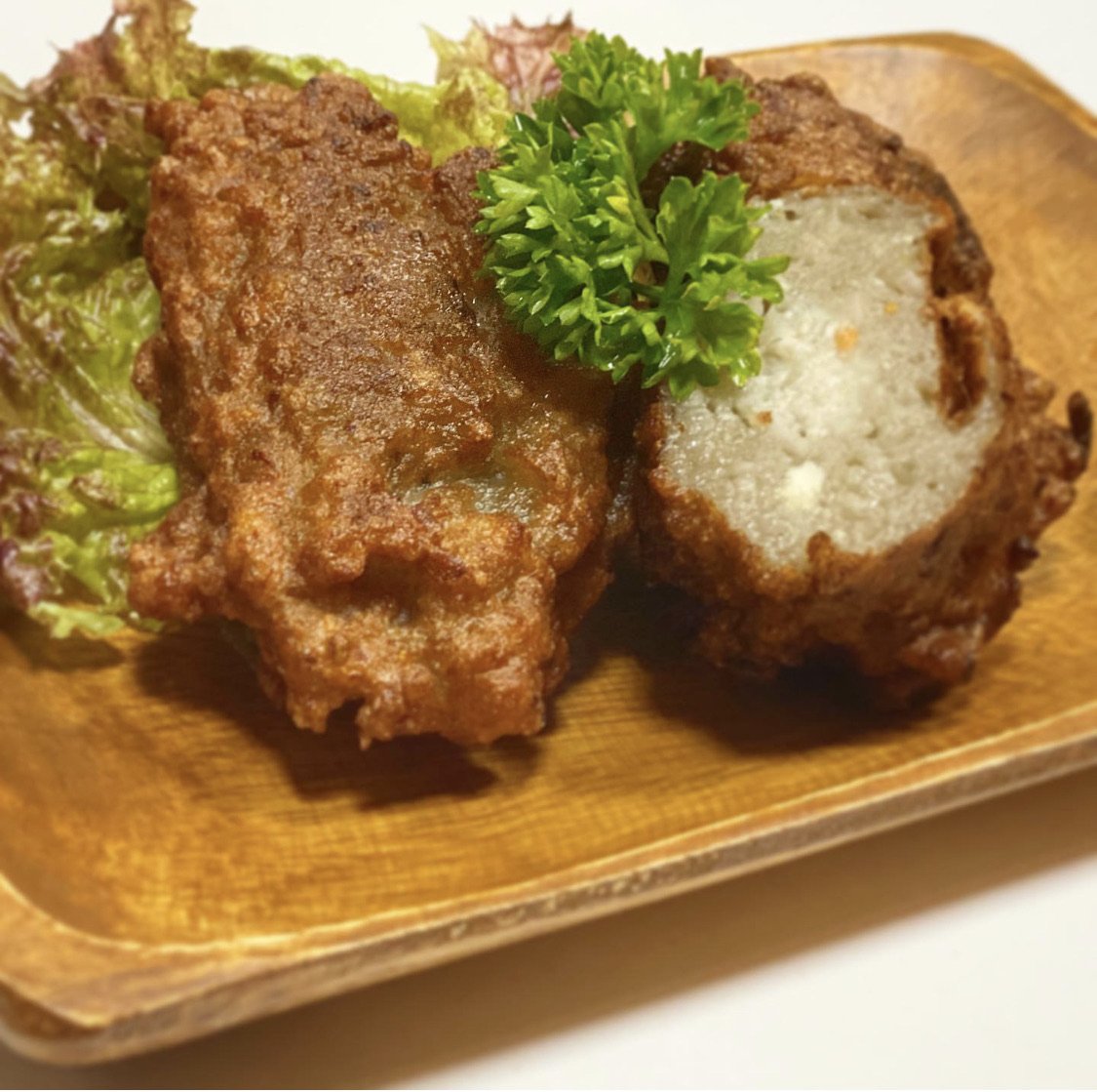 戸田トロはんぺん あやのto居酒屋召し