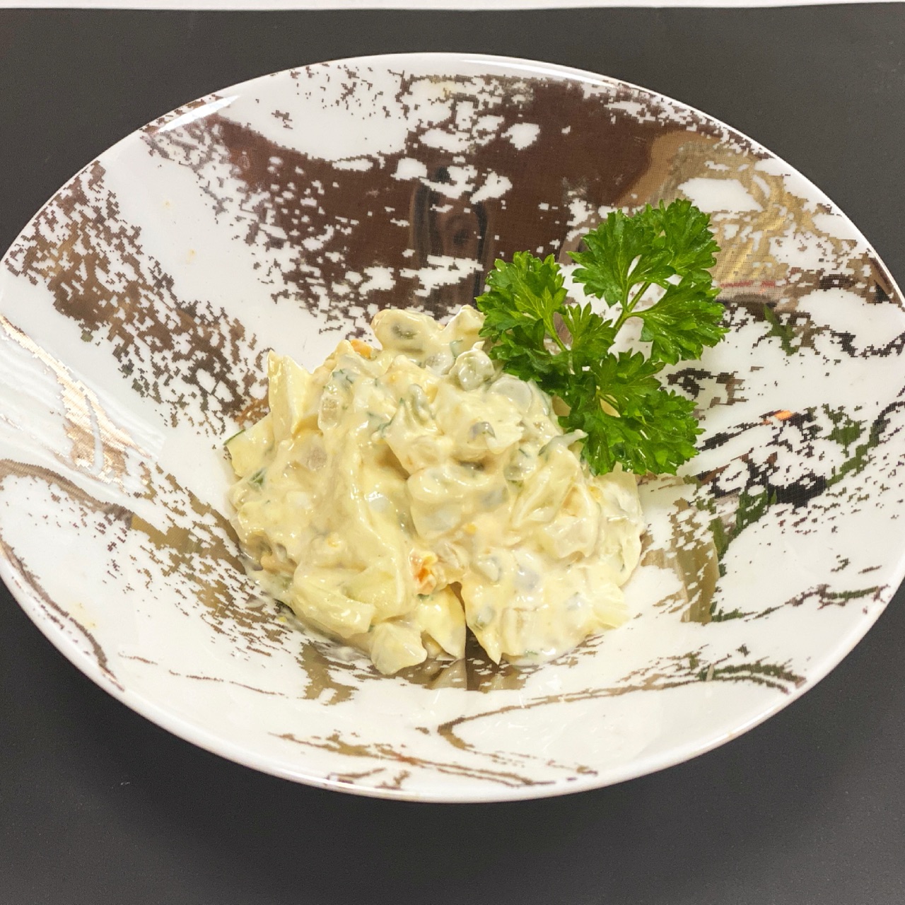 深海メギスのフライ あやのto居酒屋召し