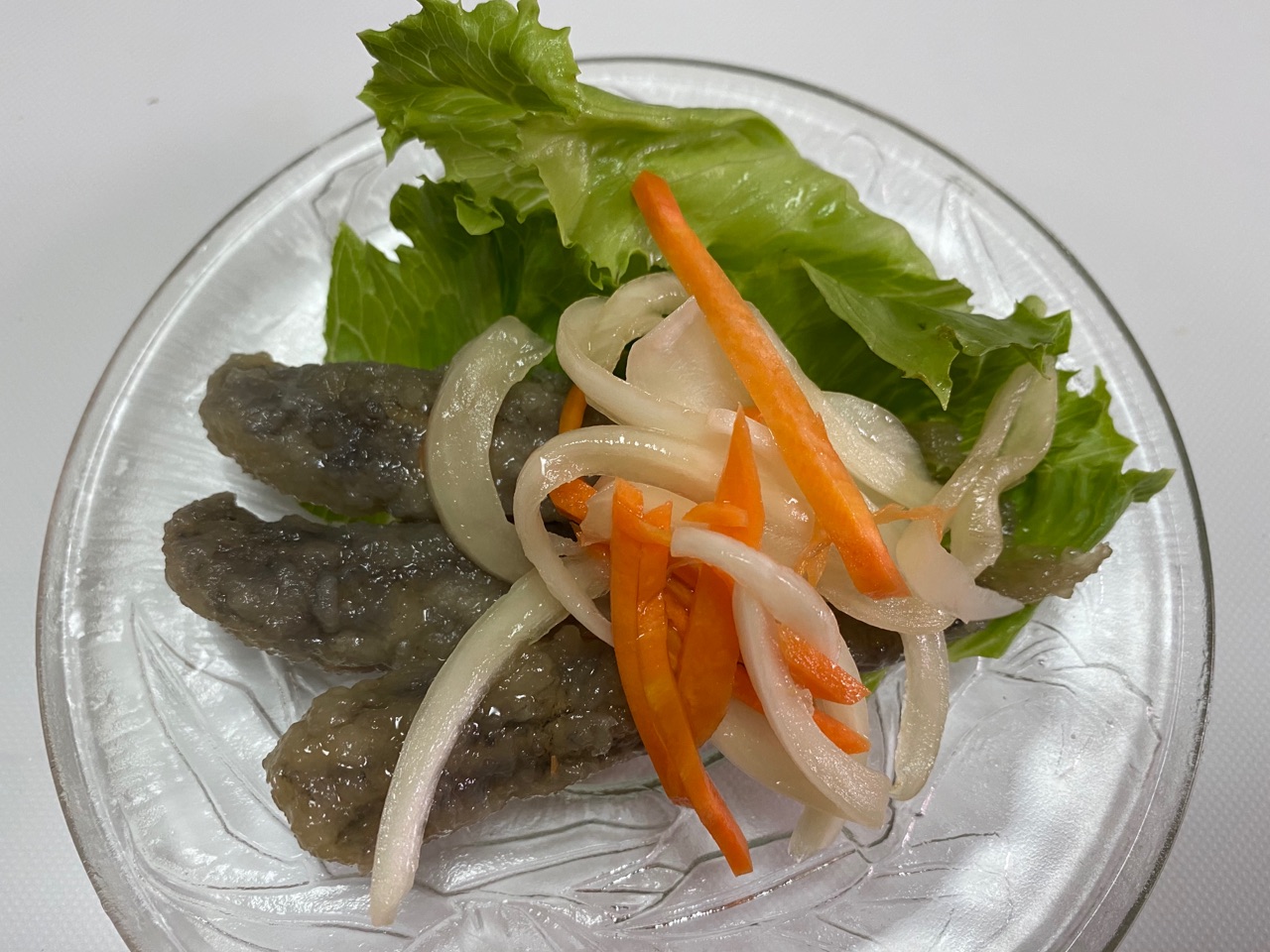 メヒカリの唐揚げ あやのto居酒屋召し