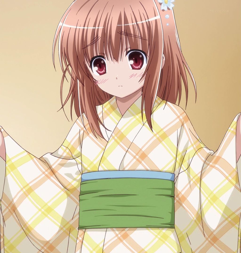 ロウきゅーぶ Ss 1話感想 Edの歌詞がひでえｗ ロリな気分で日曜が終わるか あ2メ速報