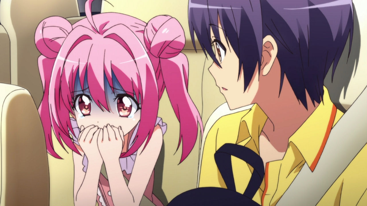 13年秋アニメキャラランキングベストテン あ2メ速報 13年秋アニメキャラランキングベストテン あ2メ速報