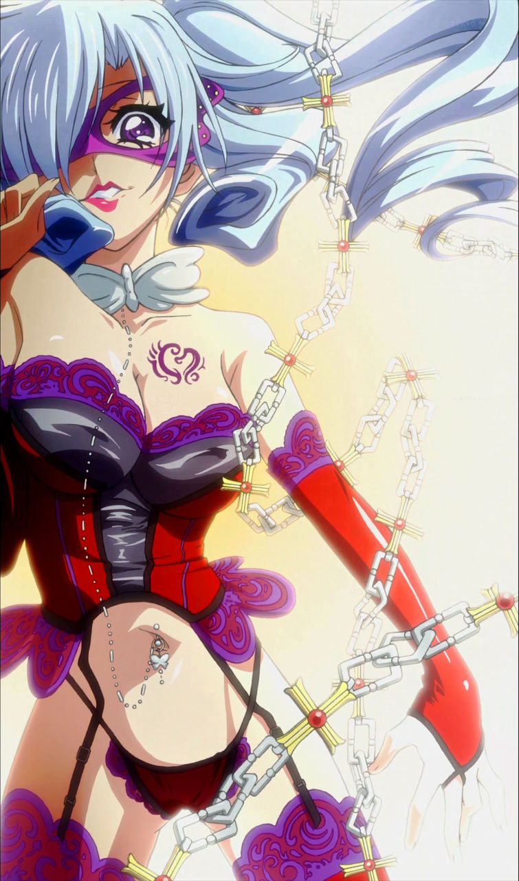 アニメ セクシー系の女悪役っていいよな 特撮 あ2メ速報 アニメ セクシー系の女悪役っていいよな 特撮 あ2メ速報