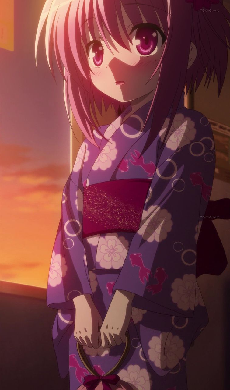 ロウきゅーぶ Ss 1話感想 Edの歌詞がひでえｗ ロリな気分で日曜が終わるか あ2メ速報