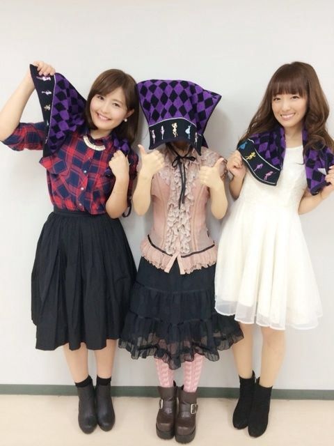 アニメ声優 悠木碧の闇ｗｗｗｗｗｗｗｗｗｗｗｗ あ2メ速報