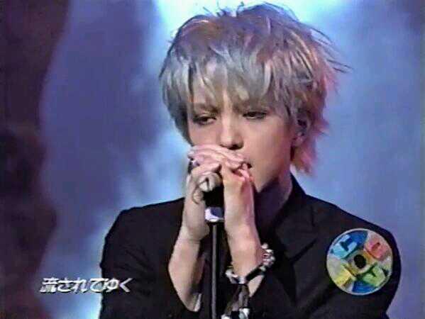 若い頃のhydeさんｗｗｗｗｗｗｗｗｗｗｗｗｗｗｗｗｗｗｗｗｗｗ あ2メ速報