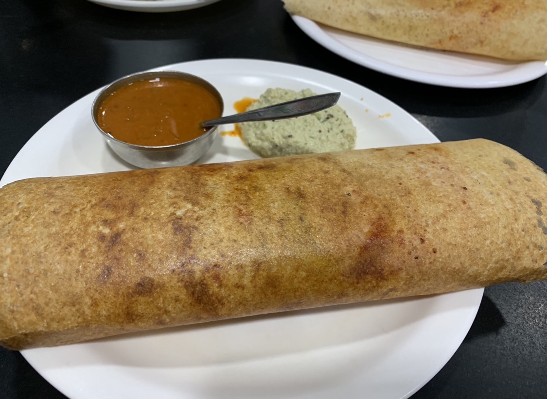 インド料理が世界で一番安くてうまい 世界一周アヤレミ旅 Powered By ライブドアブログ