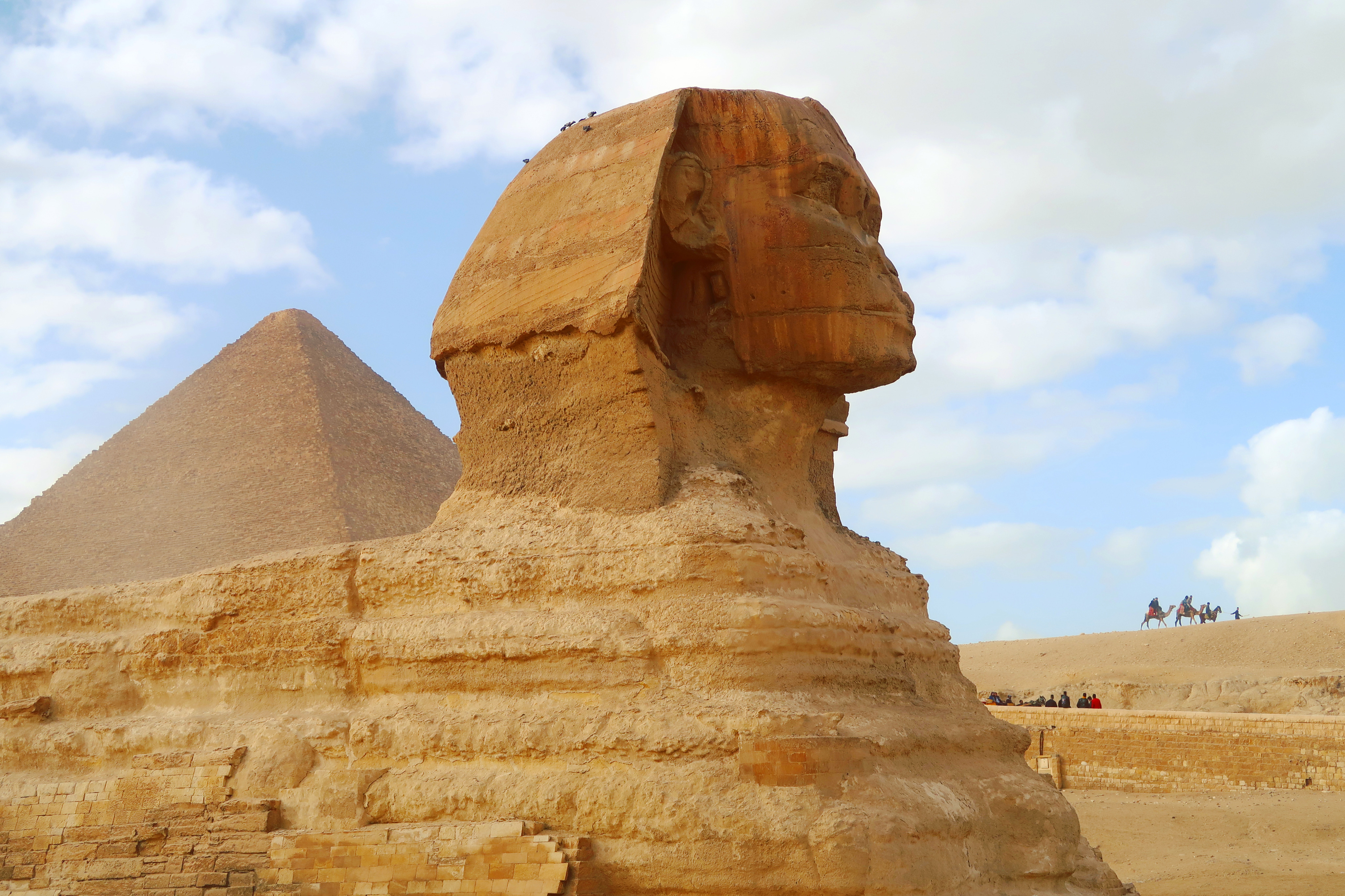 エジプト旅行 予算 日数 世界一周アヤレミ旅 Powered By ライブドアブログ