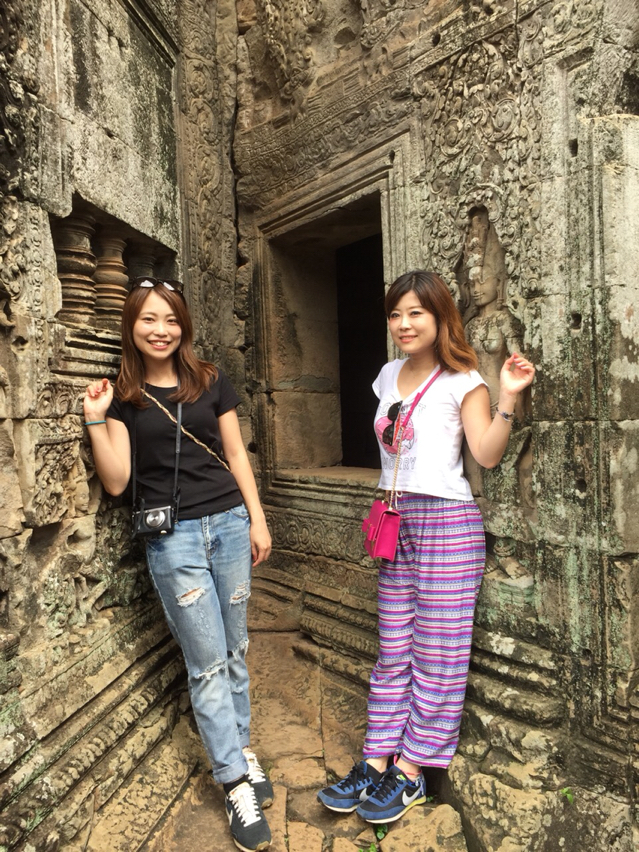 世界一周 旅で女性は太るのか 世界一周アヤレミ旅 Powered By ライブドアブログ 世界一周 旅で女性は太るのか 世界一周アヤレミ旅 Powered By ライブドアブログ