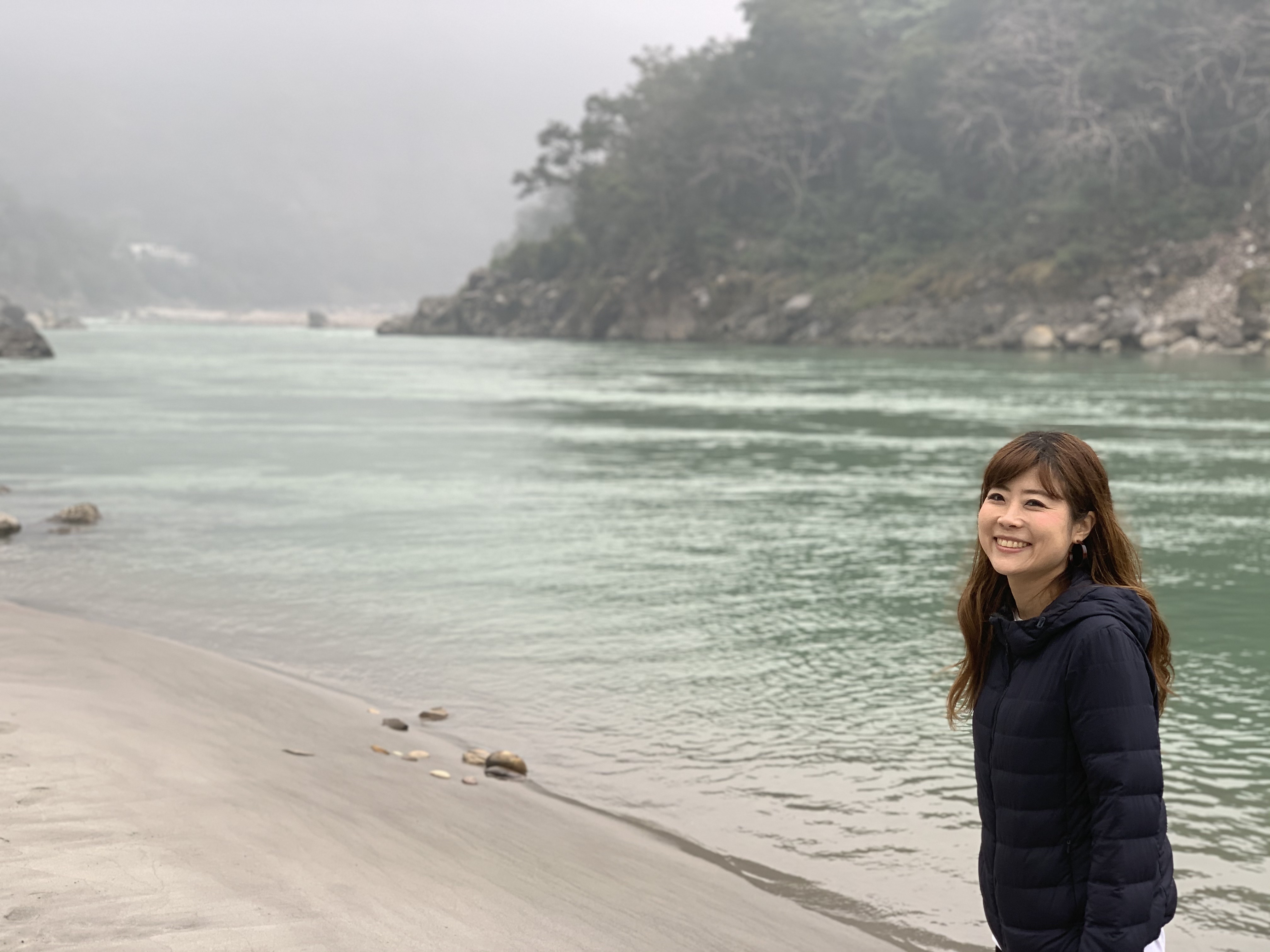 ガンジス川はきれい 世界一周アヤレミ旅 Powered By ライブドアブログ