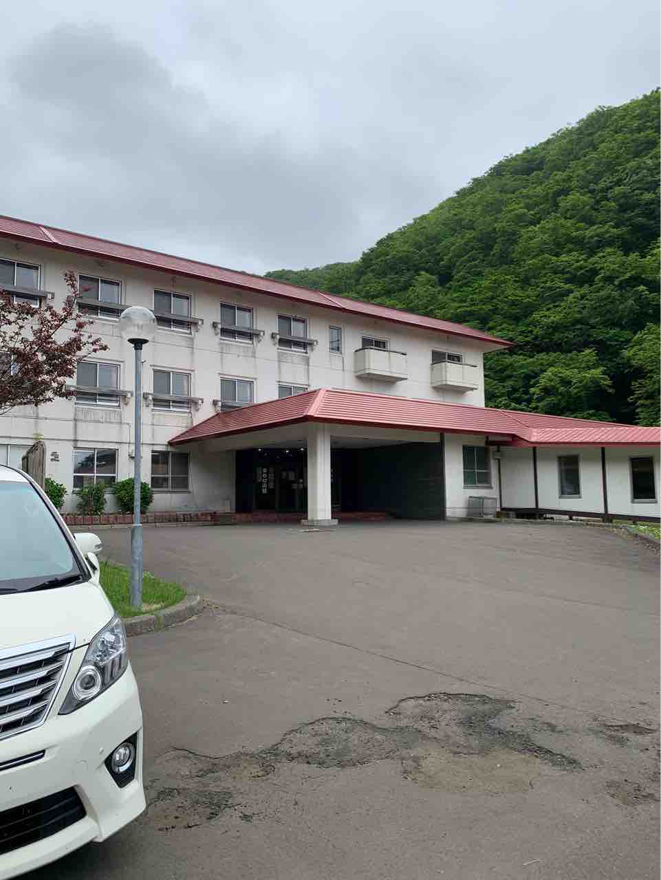 北海道の源泉掛け流し温泉 けーじブログ 北海道の源泉掛け流し温泉 けーじブログ