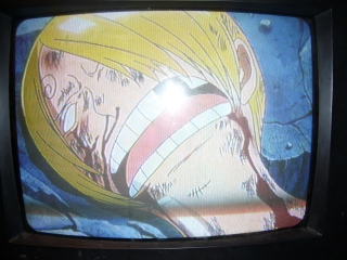 サンジだらけでお送りいたします ｐｒｏｏｆ ｏｆ ｍｙｓｅｌｆ